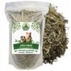 Ziele Owsa 500g - dla gryzoni i królików Roztoczańskie Zioła